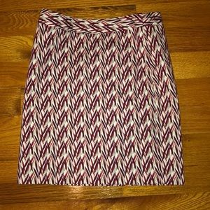 Worthington pencil skirt